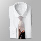 猫 と 蛛, 東 皐 Cat en Spider, Toko Stropdas (Gebonden)