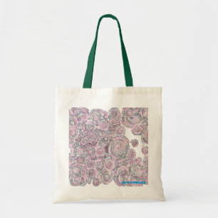 猫 の "縁 結" る "い"  " TOTE BAG