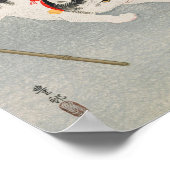 猫 提 灯 POSTER (Hoek)