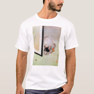 猫 蜘, 東 皐 Cat en Spider, Toko T-shirt