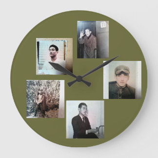 畑生浩子 きみのじかん展 Firenze Grote Klok