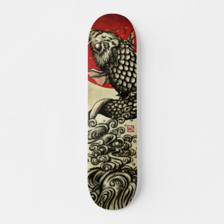 登竜門 - TOURYUMON -  SKATEBOARD
