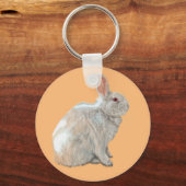 白 さ ぎ SLEUTELHANGER (Voorkant)