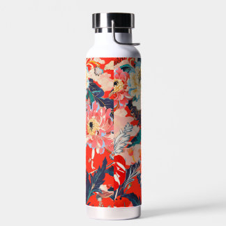 百花繚乱 Reimagined2 Waterfles