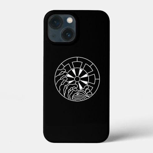 石 持 地 抜 き   Case-Mate iPhone CASE (Achterkant)