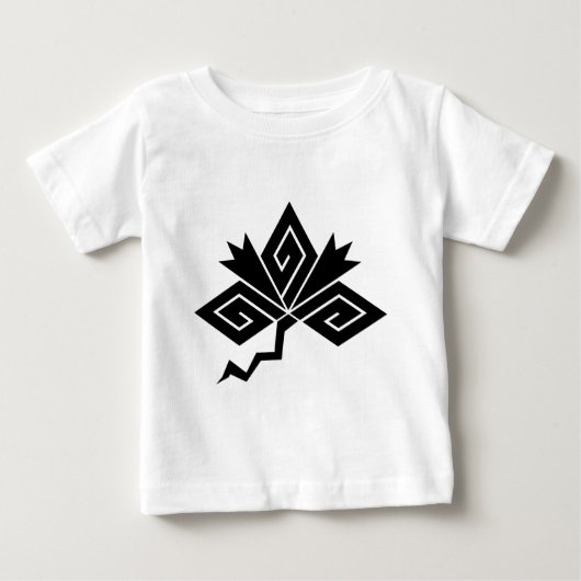 稲妻鶴 (Voorkant)