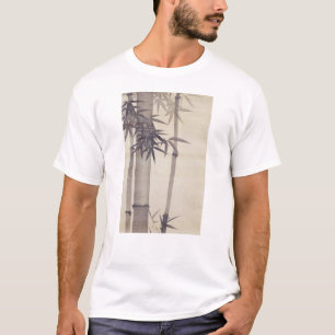 竹, 其 一 Bamboo, Kiitsu, Japan Art T-shirt