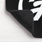 (笑) LOL Japans Slang Muismat (Hoek)