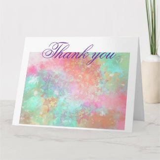 縁結曼荼羅 pegascon bedankkaart