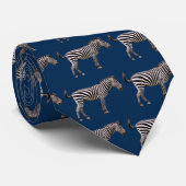 縞 馬 STROPDAS (Opgerold)