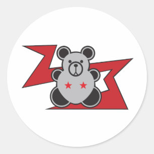 航空自衛 隊編第 飛 行 隊203 RONDE STICKER
