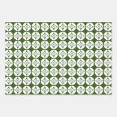 花菱七宝 INPAKPAPIER VEL (Voorkant 2)