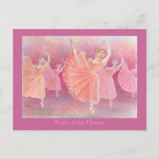 花 の ツ ル ポ onder ワ briefkaart