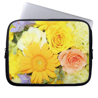 花 LAPTOP SLEEVE