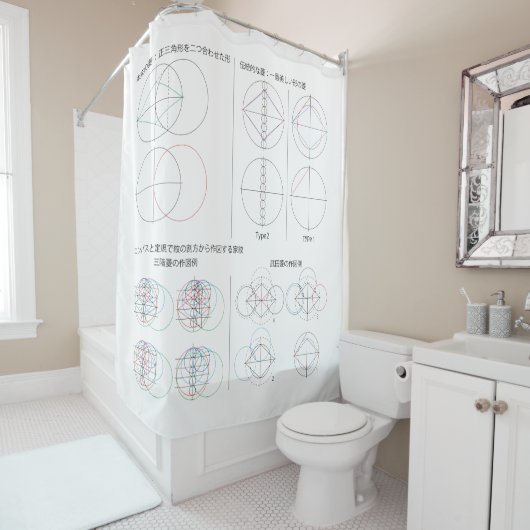 菱の種類 DOUCHEGORDIJN (In situ)