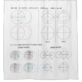 菱の種類 DOUCHEGORDIJN (Voorkant)