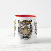 虎たちの顔 MOK (Midden)