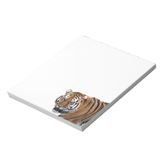 虎 NOTITIEBLOK (Gedraaid)
