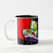 行け!人喰いと瞬殺 TWEEKLEURIGE KOFFIEMOK (Links)