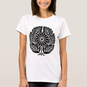西郷隆盛 T-SHIRT