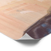 見 切 た に ゃ  POSTER (Hoek)