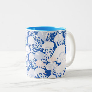 足 元 ご 注 意! TWEEKLEURIGE KOFFIEMOK