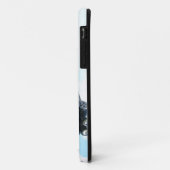 鉄道　iPhone5 カバー Case-Mate iPhone Case (Achterkant/links)