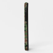 陸上自衛隊 迷彩パターン Case-Mate iPhone CASE (Achterkant/links)