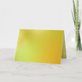 雪を麻の葉文様で描いた二つ折りクリスマスカード KAART (Achterkant)