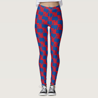 鳥居アンテナ レギンス LEGGINGS