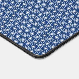 麻の葉模様 BUREAUMAT