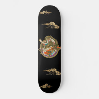 龍 の op の op het デ ザ op het イ skateboard