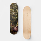 龍 画 - RYUGA - SKATEBOARD (Voorkant)