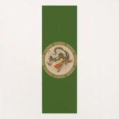 龍 YOGAMAT (Voorkant)