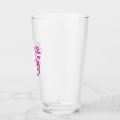 치 맥 Beer Glass Glas (Links)