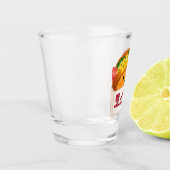 토 트 SHOT GLAS (Links)