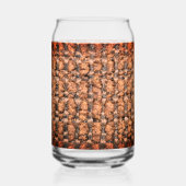 "𝐅 𝐚 𝐛 𝐫 𝐢 𝐜" lunettes à boire (Recto)