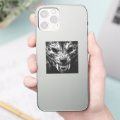 𝗙𝗠𝗬𝗼𝗘 | STICKER (Telefoon)