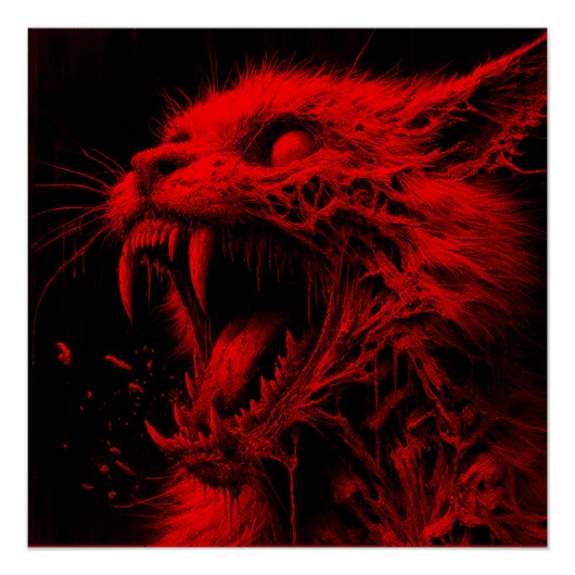 𝗟𝗢𝗩𝗘𝗟𝗡 𝗚 𝗨 𝗔 𝗚 𝗘𝗔 | Glanzend papier af Perfect Poster (Voorkant)