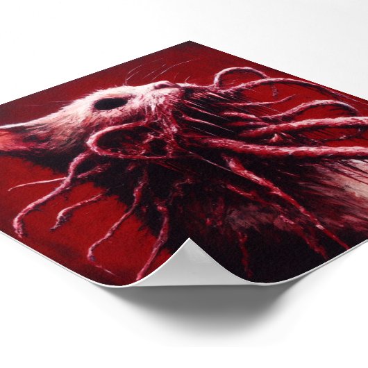 𝗟 𝗖 | Impression papier mat (Coin)