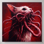 𝗟 𝗖 | Impression papier mat (Devant)