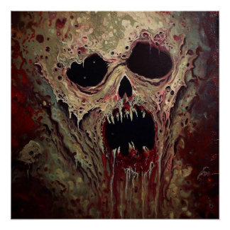 𝗣𝗦𝗬𝗪𝗔𝗥 | Glanzend papier afdrukken Perfect Poster