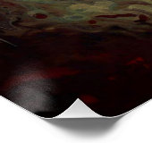 𝗣𝗦𝗬𝗪𝗔𝗥 | Glanzend papier afdrukken Perfect Poster (Hoek)