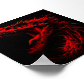 𝗣 𝗥 𝗜 𝗠 𝗢 𝗜 𝗥 𝗗  | Impression papier mat (Coin)