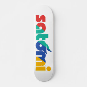 𝙩𝙚𝙖𝙢 𝙨𝙖𝙩𝙤 𝙢 𝙞 SKATEBOARD