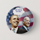 Zoek naar palin buttons Barack