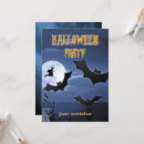 Zoek naar witch halloween uitnodigingen Partijuitnodiging