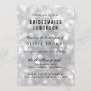 Zoek naar bridesmaid luncheon uitnodigingen Middagmaal