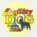 Recherche de malinois autocollants Mignon