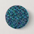 Recherche de abstraits badges Bleu